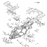 Frame Body
