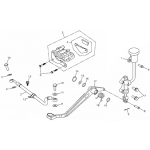 Rear Brake