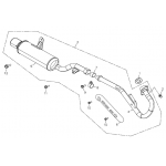 Muffler