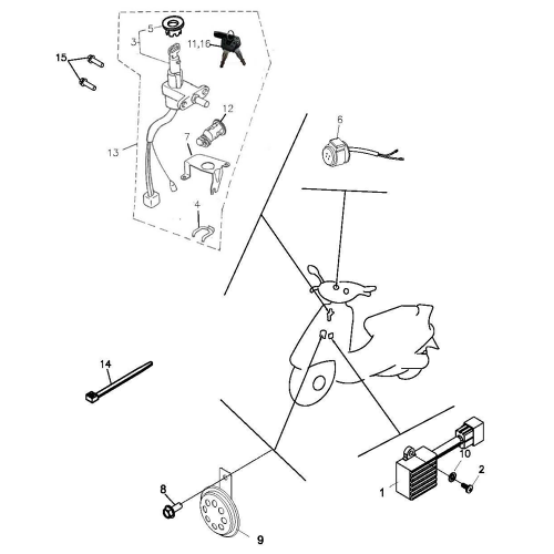 Electrical Equipment
