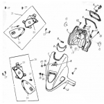 Front Cover, Inner Box