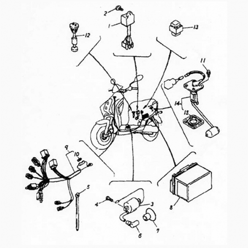 Electrical Equipment