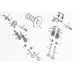 Camshaft | Valve