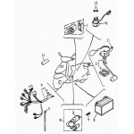 Electrical Equipment | C.D.I.