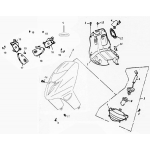 Front Cover | Head Light