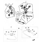 Handle | Front Signal