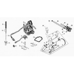 Exhaust Muffler | Carburetor