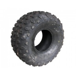 Rear Tire K547 AT 21x10-8 