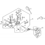 Handlebar Switch | Lever