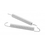 EXHAUST SPRINGS 83 MM PR BikeMaster EXHAUST SPRINGS 83 MM PR BikeMaster