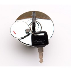 Fuel Tank Cap