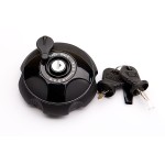 Fuel Cap (W/Lock)