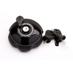 Fuel Cap (W/Lock)