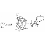 Cylinder