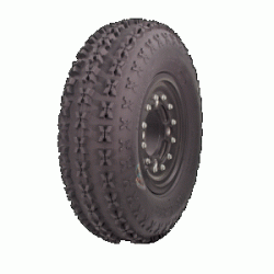 XC-Racer 21x7-10 Front