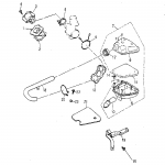 Reed Valve | Air Cleaner