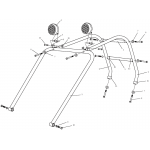 Brush Guard | Headlamp