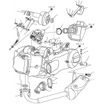 Air Cleaner | Muffler