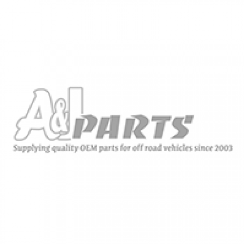 Rear Brake Caliper (Kasea Adventure Buggy 125)