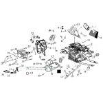 Air Cleaner & Muffler