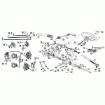 Steering Shaft Ass'y