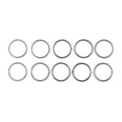 Twin Power Exhaust Gaskets RACE 10PK